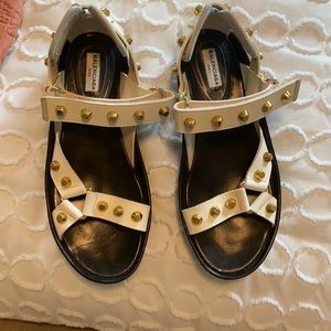 Balenciaga Sandals